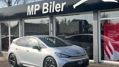Brugt 2023 Cupra Born Hatchback | 209.700 kr. (Fair pris)