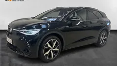 Brugt 2025 VW ID.4 GTX SUV | 414.900 kr.