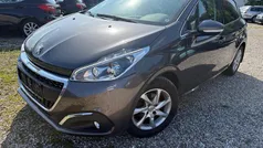 Brugt 2020 Peugeot 208 Signature Sky Hatchback | 77.990 kr. (God pris)