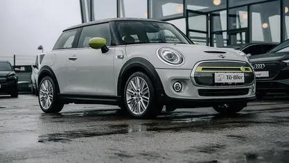 Brugt Mini Cooper SE 135 kW (184 HK) 2020 Hatchback