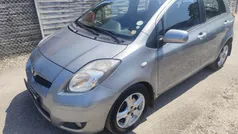 Brugt 2010 Toyota Yaris T2 Hatchback | 16.500 kr. (Super pris)