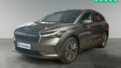 Brugt 2024 Skoda Enyaq iV SUV | 272.500 kr. (Fair pris)