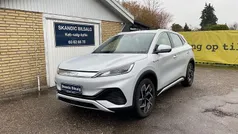 Hvid Brugt 2023 BYD Atto 3 Design SUV | 199.900 kr. (Fair pris)