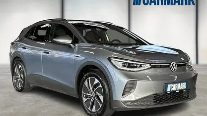 Brugt VW ID.4 Pro Performance 150 kW (204 HK) 2022 SUV