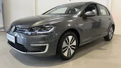 VW e-Golf