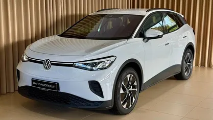 Brugt VW ID.4 Pro 210 kW (286 HK) 2025 SUV