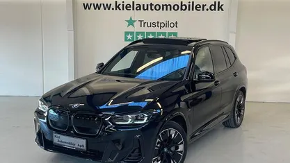Brugt 2023 BMW iX3 M Sport SUV | 419.000 kr. (Fair pris)