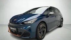 Brugt 2022 Cupra Born High Hatchback | 194.900 kr. (Fair pris)