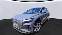 Brugt 2022 Audi Q4 e-tron SUV | 224.900 kr. (Super pris)