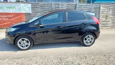 Brugt 2010 Ford Fiesta Trend Hatchback | 16.500 kr. (Super pris)