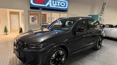 Brugt 2022 BMW iX3 M Sport SUV | 349.800 kr. (Fair pris)