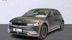 Grå Brugt 2023 Hyundai Ioniq 5 Ultimate SUV | 299.900 kr. (Fair pris)