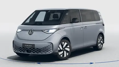 Brugt 2026 VW ID. Buzz Life MPV | 437.440 kr. (Super pris)
