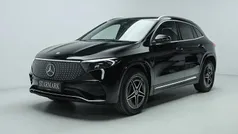 Brugt 2024 Mercedes EQA250+ AMG SUV | 334.900 kr. (Fair pris)