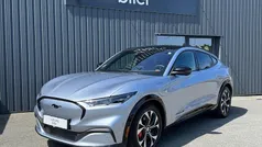Brugt 2022 Ford Mustang Mach-E Extended Range SUV | 264.900 kr. (Fair pris)