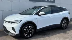 Brugt 2022 VW ID.4 Pro Performance SUV | 209.900 kr. (Super pris)
