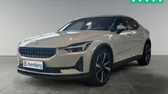 Brugt 2023 Polestar 2 Hatchback | 226.500 kr. (Fair pris)