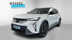 Hvid nacré / sort tag Brugt 2025 Renault Scénic Esprit Alpine MPV | 319.900 kr. (Fair pris)