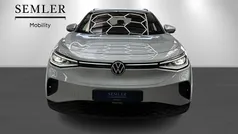 Sølvmetal Brugt 2024 VW ID.4 Style SUV | 334.900 kr. (Fair pris)