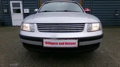 Brugt 2001 VW Passat Comfortline Stationcar | 14.999 kr.