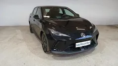 Brugt 2022 MG MG4 EV Comfort Hatchback | 134.500 kr. (Super pris)