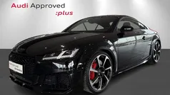 Brugt 2021 Audi TT RS Coupe | 5.495 kr.
