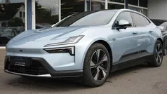 Brugt 2025 Polestar 4 SUV | 419.900 kr. (God pris)