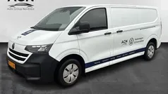 Brugt 2025 VW Transporter Comfortline Van | 289.500 kr.