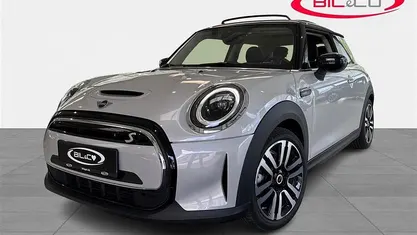 Brugt 2022 Mini Cooper SE Hatchback | 159.900 kr. (Fair pris)