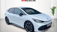 Brugt 2025 Cupra Born e-Boost Hatchback | 239.800 kr. (Fair pris)