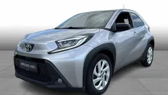 Brugt 2022 Toyota Aygo Active Hatchback | 134.995 kr. (Dyr)