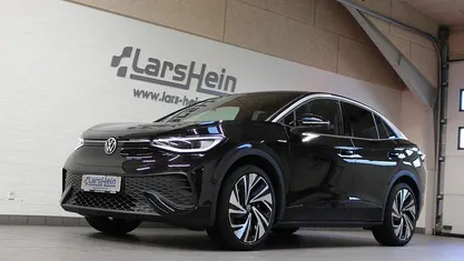 Sortmetal Brugt 2025 VW ID.5 Pro SUV | 314.800 kr. (Fair pris)