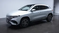 Brugt 2024 Mercedes EQA250+ SUV | 354.900 kr. (Fair pris)