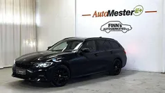 Brugt 2020 BMW 320 | 269.900 kr.