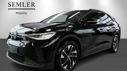 Brugt VW ID.4 Style 210 kW (286 HK) 2025 SUV