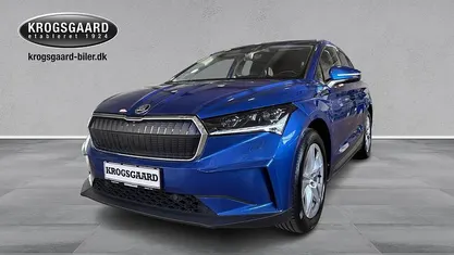 Brugt Skoda Enyaq iV 132 kW (180 HK) 2022 SUV