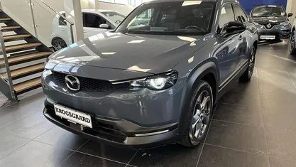 Brugt 2020 Mazda MX30 Edition SUV | 100.100 kr. (Fair pris)