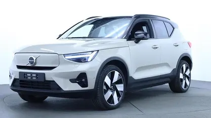 Brugt 2024 Volvo EX40 Ultra SUV | 359.900 kr. (Fair pris)