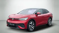 Brugt 2022 VW ID.5 Pro Performance SUV | 269.900 kr. (Fair pris)