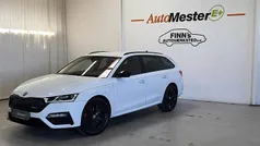 Brugt 2021 Skoda Octavia | 249.900 kr.