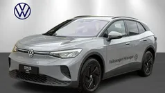 Grå Brugt 2024 VW ID.4 Life SUV | 239.900 kr. (Super pris)