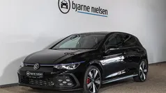 Brugt 2021 VW Golf VIII GTE Hatchback | 209.900 kr. (Fair pris)