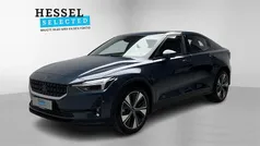 Blåmetal Brugt 2023 Polestar 2 Long Range Single Motor Sedan | 229.900 kr. (God pris)