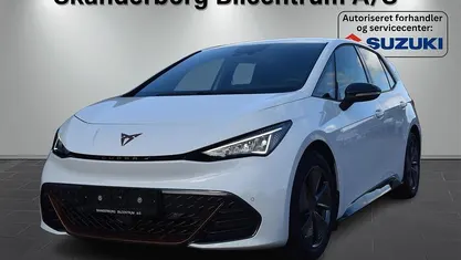 Brugt Cupra Born 150 kW (204 HK) 2024 Hatchback