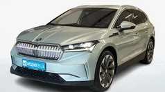 Brugt 2022 Skoda Enyaq iV Lounge SUV | 244.300 kr. (Fair pris)