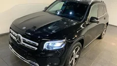 Brugt 2022 Mercedes GLB220 SUV | 239.900 kr.
