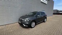 Brugt 2017 Suzuki SX4 S-Cross Active SUV | 169.900 kr.