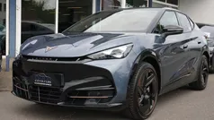 Brugt 2025 Cupra Tavascan VZ SUV | 369.900 kr. (God pris)