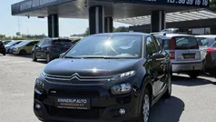Sort Brugt 2017 Citroën C3 PureTech Hatchback | 59.900 kr. (Super pris)