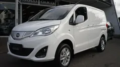 Brugt 2025 BYD ETP3 Van | 109.900 kr.